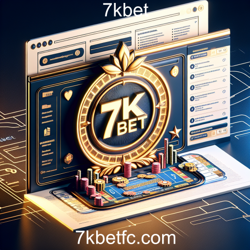 Entenda a Categoria de Perguntas Frequentes do 7kbet
